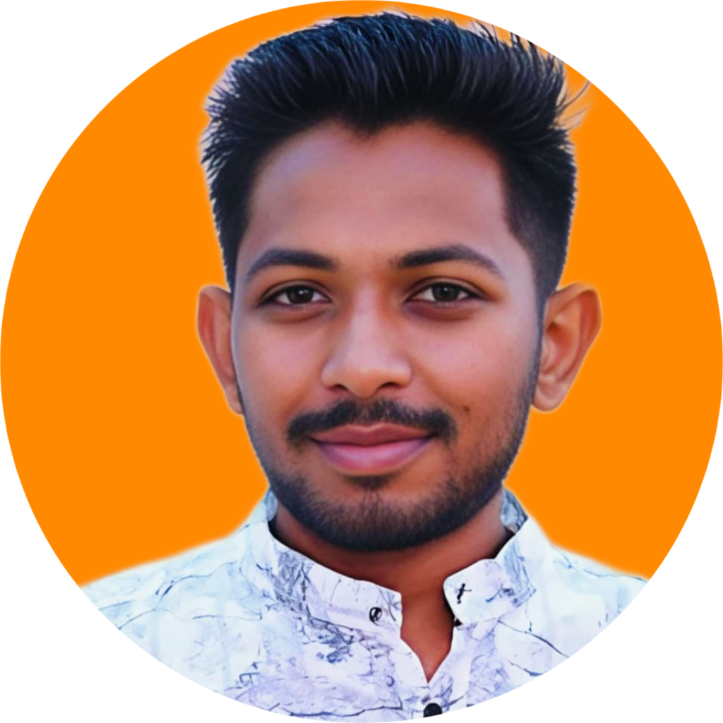 Shivam Kaware